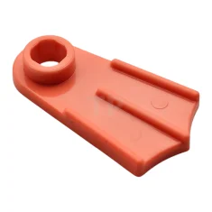 LEGO Minifig, Footgear Flipper