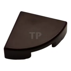 LEGO Tile 1 x 1 Round Quarter