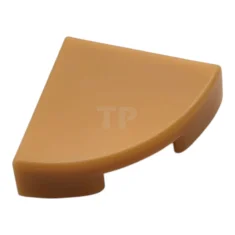 LEGO Tile 1 x 1 Round Quarter