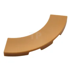 LEGO Tile 3 x 3  Round Corner
