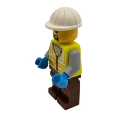 LEGO Ouvrier de quai