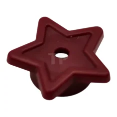 LEGO Star with Stud Holder