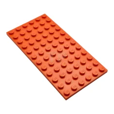 LEGO Plate 6 x 12