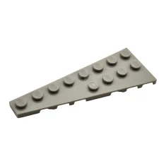 LEGO Plaat 8 x 3 Wig Links