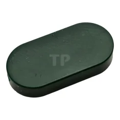 LEGO Tile 1 x 2 Oval