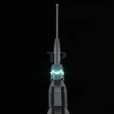 LEGO Light kit for LEGO® 21046 Empire State Building
