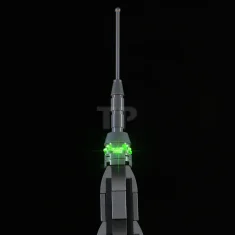 LEGO Light kit for LEGO® 21046 Empire State Building