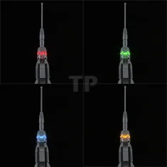 LEGO Light kit for LEGO® 21046 Empire State Building