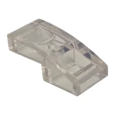 LEGO Slope 2 x 1 Curved