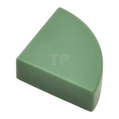 LEGO Tile 1 x 1 Round Quarter