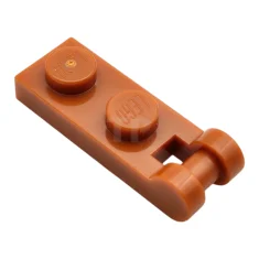 LEGO Plate 1 x 2 with Handle