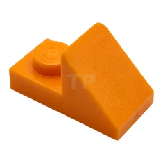 LEGO Slope 45° 2 x 1 - Cutout