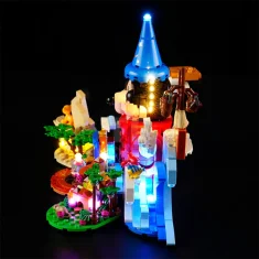 LEGO Light kit for LEGO® 21352 Magic of Disney