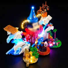 LEGO Light kit for LEGO® 21352 Magic of Disney