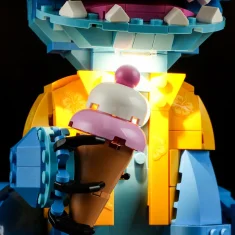 LEGO Light kit for LEGO® 43249 Stitch