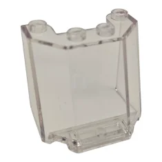 LEGO Windscreen 3 x 4 x 3