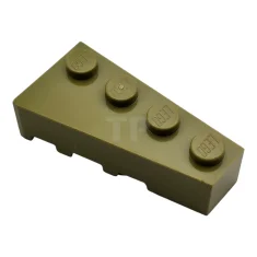 LEGO Wedge 4 x 2 Right