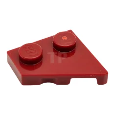 LEGO Plate 2 x 2 Wedge Left