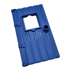 LEGO Door 1 x 4 x 6 with Window and Stud…