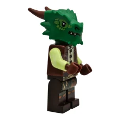 LEGO Drachengeborener Alax Jadescales