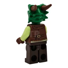 LEGO Drachengeborener Alax Jadescales