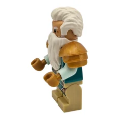 LEGO Zwerg Kleriker