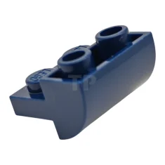 LEGO Slope 2 x 2 x 1 Curved, Inverted with Studs