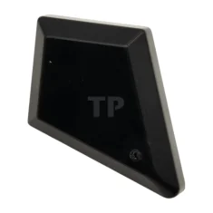 LEGO Tile 1 x 2 Diamond Shaped