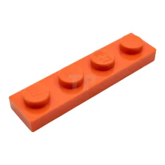 LEGO Plate 1 x 4