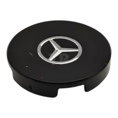 LEGO Tile 2 x 2 Round with Bottom O and Mercedes-Benz…