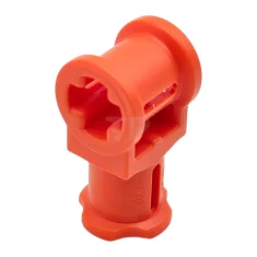 LEGO Technic, Axle Connector with Axle Hole
