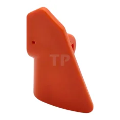 LEGO Panel 2 x 3, Fairing #8 Right