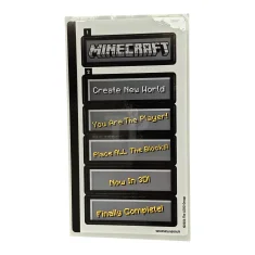 LEGO Autocollant pour l'ensemble 21265