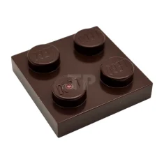 LEGO Plate 2 x 2