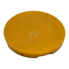 LEGO Tile 3 x 3 Round