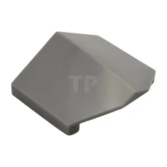 LEGO Pente 2 x 2 x 2/3 - 33° Doublement courbé…