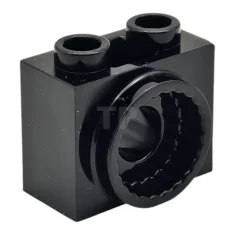 LEGO  Mattone 1 x 2 x 1 1/3 con zoccolo…