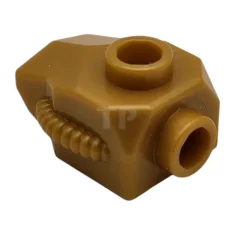 LEGO Minifig, armatura a mano