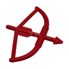 LEGO Arme, arc avec flèche