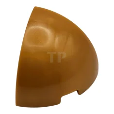 LEGO Brique, coin rond 2 x 2 x 1 2/3 Dome…