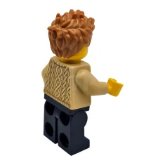 LEGO Photographer