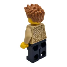 LEGO Photographer