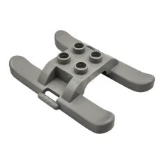 LEGO Pattini per elicotteri DUPLO