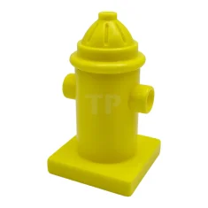 LEGO DUPLO Feuerhydrant