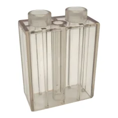 LEGO DUPLO Brique 1 x 2 x 2