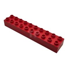 LEGO DUPLO Brick 2 x 10