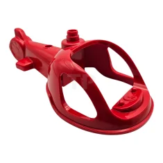 LEGO Corpo dell'elicottero DUPLO Top