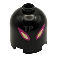 LEGO Ladrillo 2 x 2 x 1 2/3 Redondo con Cúpula…