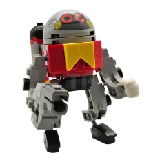 LEGO Eggrobo