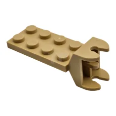 LEGO Hinge Plate 2 x 4 with Articulated Joint - Female